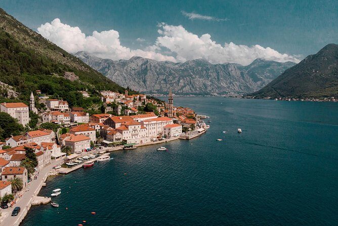 Perast and Our Lady of the Rocks 1,5 hours tour - ticket tour - Final Thoughts