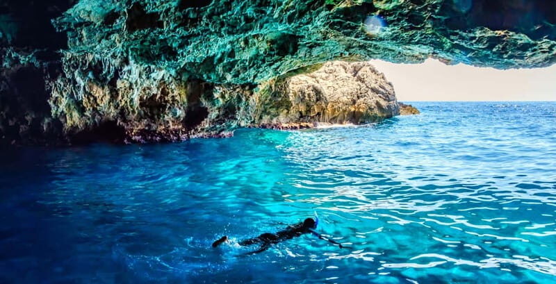 Perast: Boka Bay and Blue Cave Tour - Pick up - The Value of the Tour