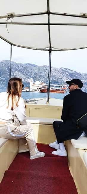 Perast: Cruise & Explore Our Lady of The Rocks island/church - Exploring Our Lady of the Rocks