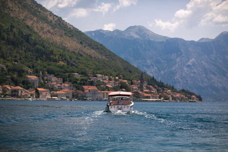 Perast Kotor Bay: boat ride to Our lady of the Rocks & back - Final Thoughts