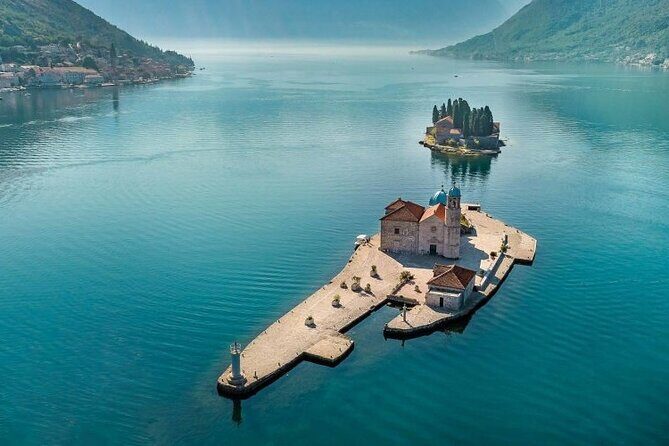 Perast-Our Lady Of The Rocks &Blue Cave-Private Tour Black Pearl - Who Will Love This Tour?