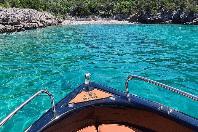 Perast-Our Lady Of The Rocks &Blue Cave-Private Tour Black Pearl - Final Thoughts