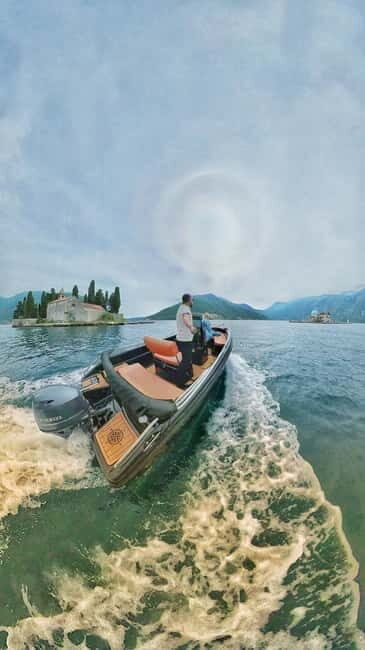 Perast private tour 3h:Lady Of The Rocks & Blue Cave,lagoon - What To Expect During Your Trip