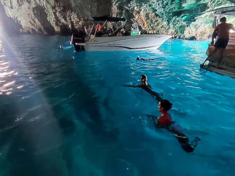 Perast private tour 3h:Lady Of The Rocks & Blue Cave,lagoon - Frequently Asked Questions (FAQs)