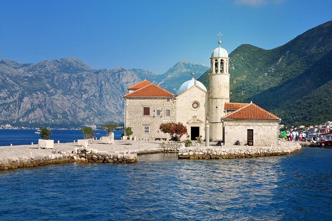 Perast Tour & Panoramic Views of Kotor, Photobreaks and Free Time - Key Points