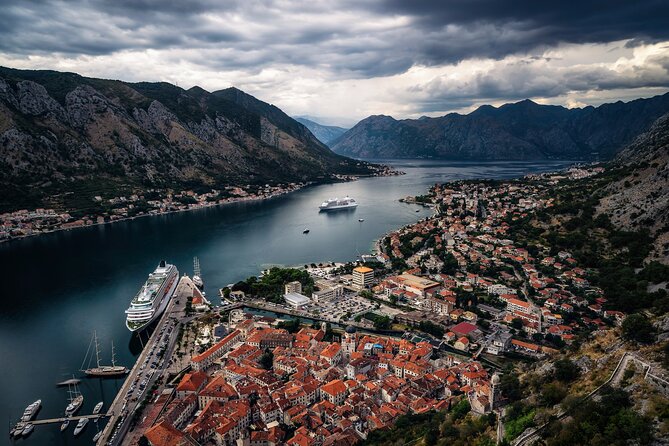 Perast Tour & Panoramic Views of Kotor, Photobreaks and Free Time - Free Time for Personal Exploration