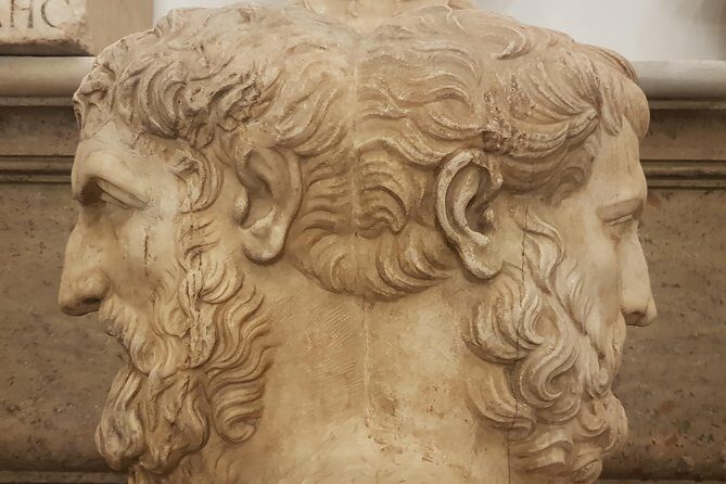 Percy Jackson Rome: Hunt For Heroes Experience - A Walk Through the Tour Itinerary