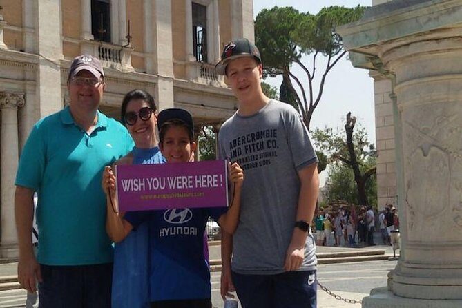 Percy Jackson Rome: Hunt For Heroes Experience - The Real Value of the Experience