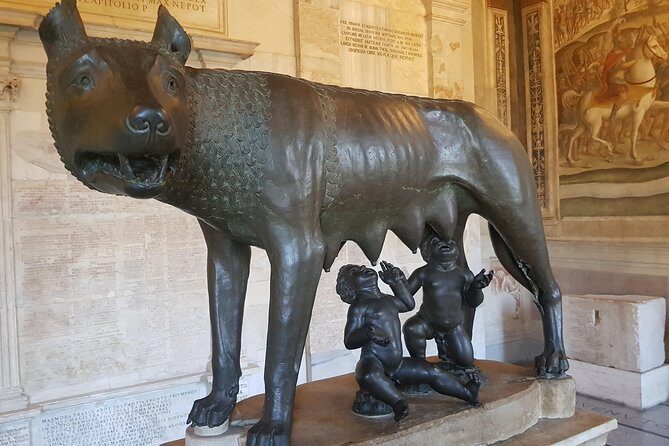 Percy Jackson Rome: Hunt For Heroes Experience - How the Experience Feels in Practice