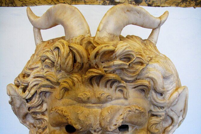 Percy Jackson Tour for Kids at the Capitoline Museums of Rome with Special Guide - Final Thoughts