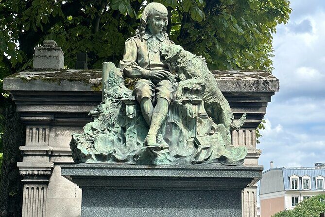 Père Lachaise's Cemetery Celebrities and Ghosts Mystery Tour - Final Thoughts