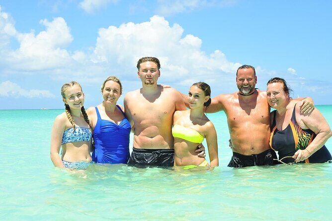 Perfect Day at Saona Island by Speedboat - Completely Private - Why this tour stands out