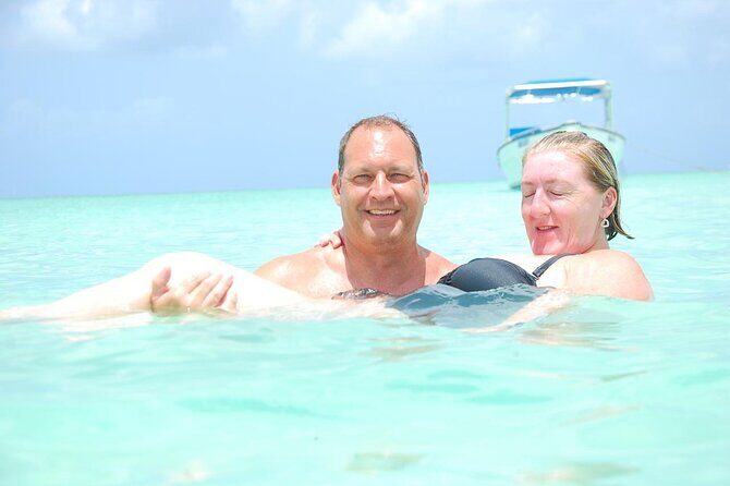 Perfect Day at Saona Island by Speedboat - Completely Private - Final thoughts