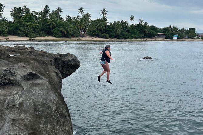 Perfect Getaway Tour of Indian Cave with Gozalandia - Key Points