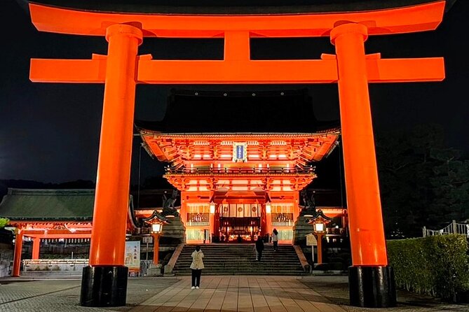 PERFECT KYOTO 1Day Bus Tour - Language Accessibility