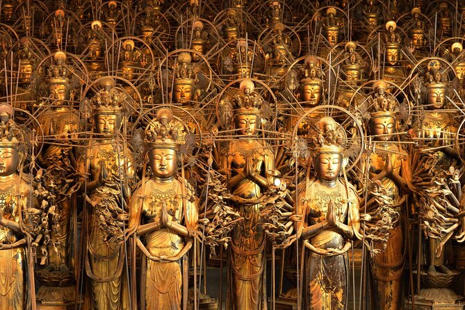 PERFECT KYOTO 1Day Bus Tour - Additional Information