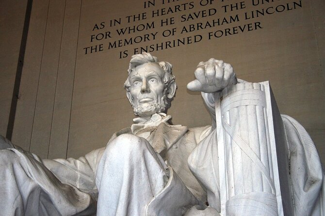 Perfect Private 3 Hour Highlights Tour of Washington DC - Itinerary Highlights