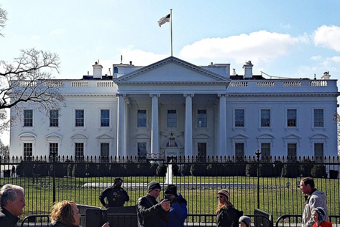 Perfect Private Washington DC and Arlington Cemetery Tour - Tour Reviews