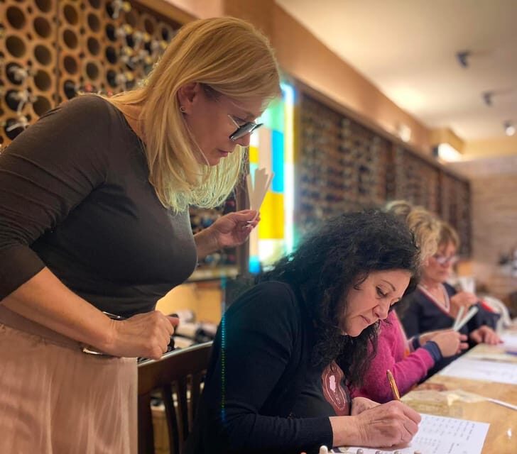 Perfume Creating Workshop in the city center - Final Thoughts: Is the Perfume Workshop in Florence Worth It?