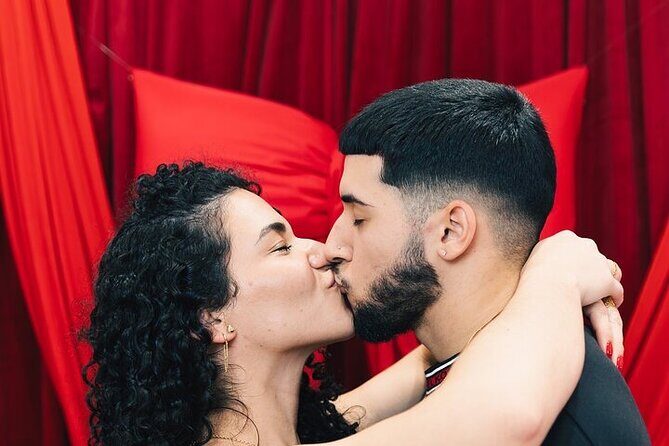 Perfume Making in Coral Gables - The Practical Side: Logistics and Group Experience