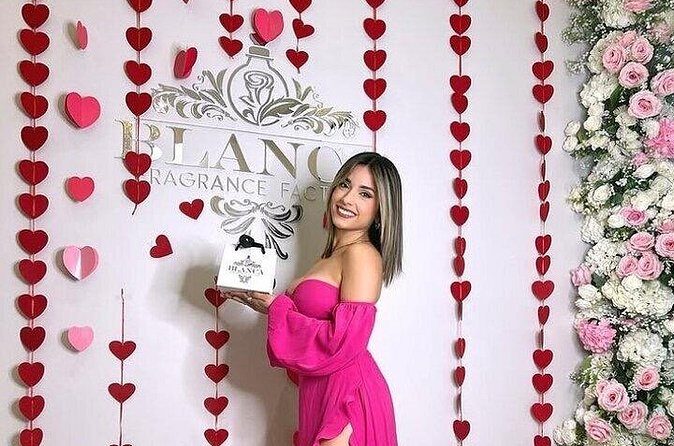 Perfume Making in Coral Gables - Who Should Consider This Tour?