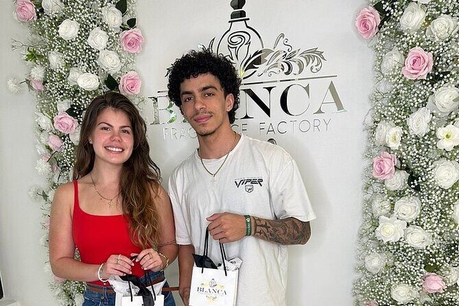 Perfume Making in Coral Gables - FAQ