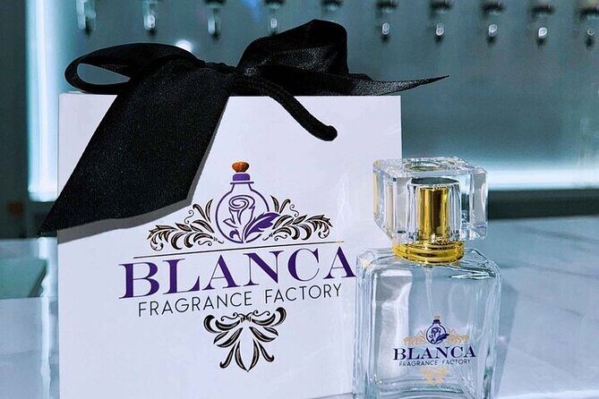 Perfume Making Workshop in Atlanta - Why Choose This Perfume Workshop?