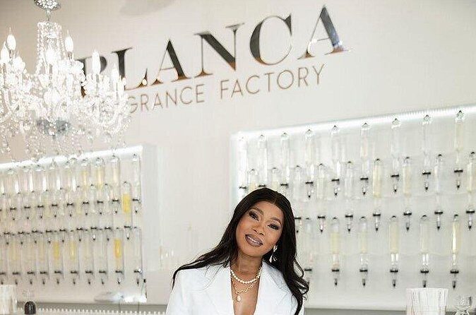 Perfume Making Workshop in Atlanta - The Sum Up: Who Should Try This?