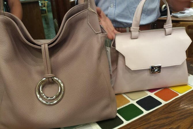 Perfume Masterclass in Florence: Make your Own Personal Fragrance - What Past Participants Say