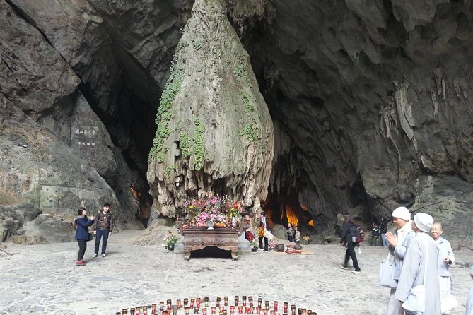 Perfume Pagoda Full Day Private Tour - Inclusions and Exclusions