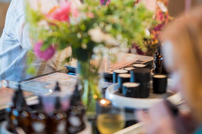 Perfumery Workshop - Frequently Asked Questions