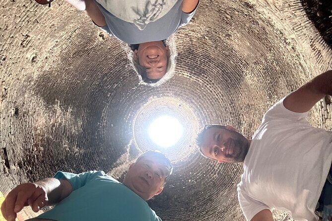 Pergamon and Asclepion Tour From Dikili Port - Why Choose This Tour?