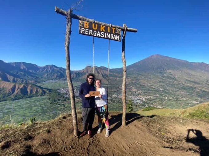 Pergasingan Hill Hike, 2 Days 1 Night - Frequently Asked Questions