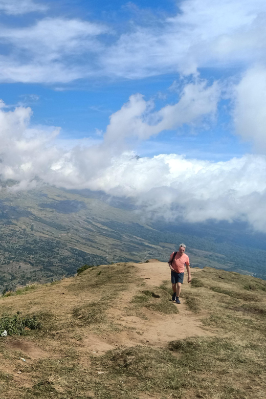 Pergasingan Hill Trek: Unveiling the Beauty of Sembalun - Good To Know