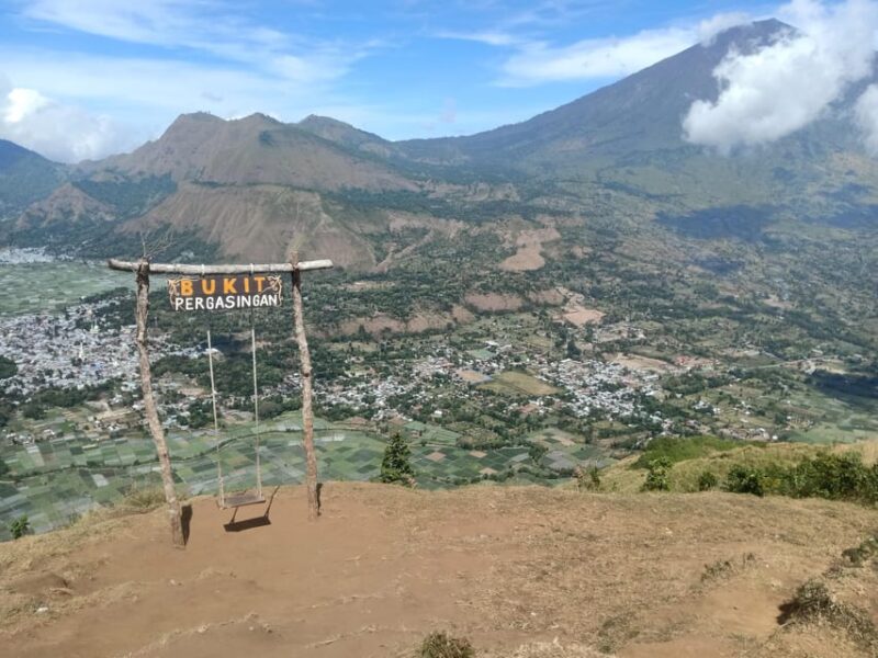 Pergasingan Hill Trek: Unveiling the Beauty of Sembalun - Itinerary Highlights