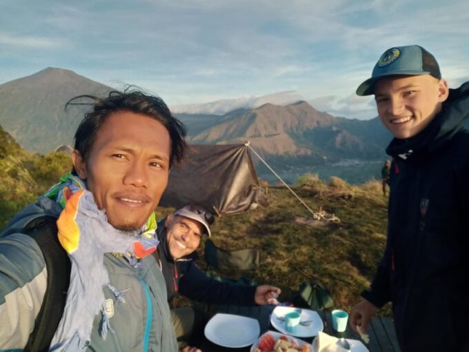 Pergasingan Hill Trek: Unveiling the Beauty of Sembalun - Cancellation and Refund Policy