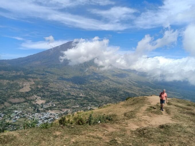 Pergasingan Hill Trek: Unveiling the Beauty of Sembalun - Frequently Asked Questions