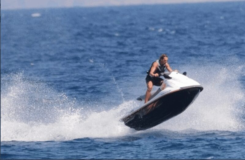 Perissa: Santorini Jet Skiing, Tubing, and Kayaking Package - Perissa: Santorini Jet Skiing, Tubing, and Kayaking Package – A Practical Review