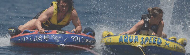 Perissa: Santorini Jet Skiing, Tubing, and Kayaking Package - Final Thoughts