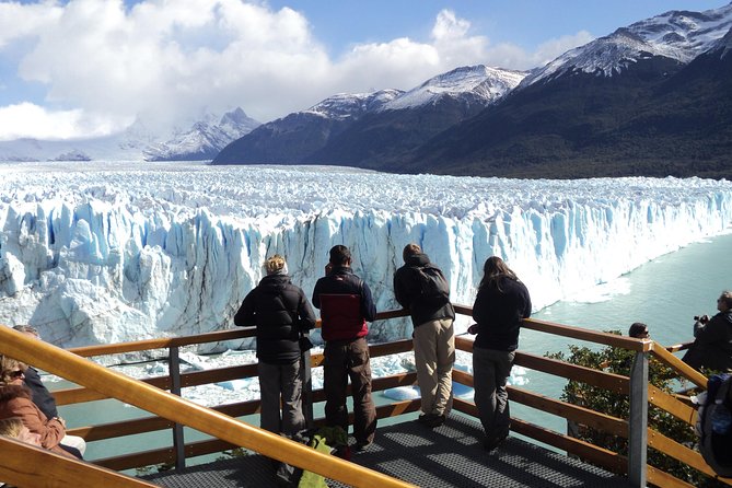 Perito Moreno Glacier Experience on the Catwalks - Good To Know