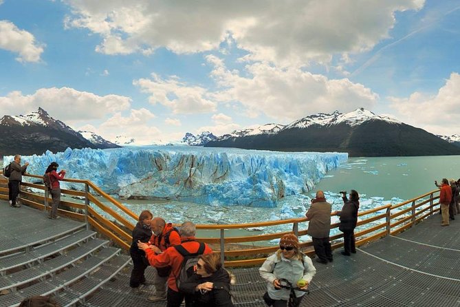 Perito Moreno Glacier Experience on the Catwalks - Practical Information for the Excursion