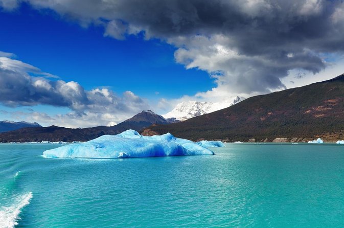 Perito Moreno Sole - Good To Know