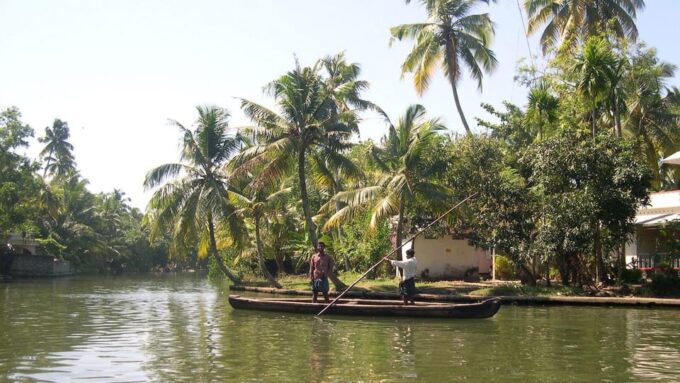Periyar National Park With Kerala Tea Garden and Beach Tour - Inclusions, Exclusions, and Important Information