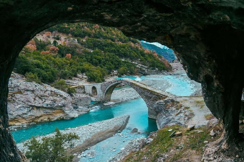 Përmet: Adventure ATV Tour to Benja Thermal Baths - What’s Included and What to Consider
