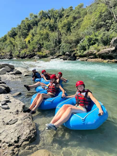 Permet: River Tubing/Rafting at Vjosa National Park - What Makes This Tour Stand Out?