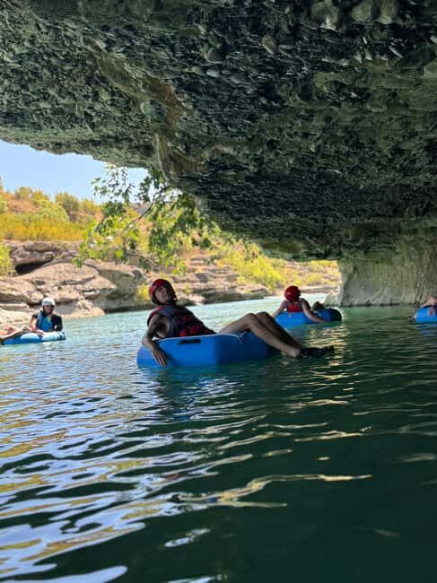 Permet: River Tubing/Rafting at Vjosa National Park - Practical Details and Value