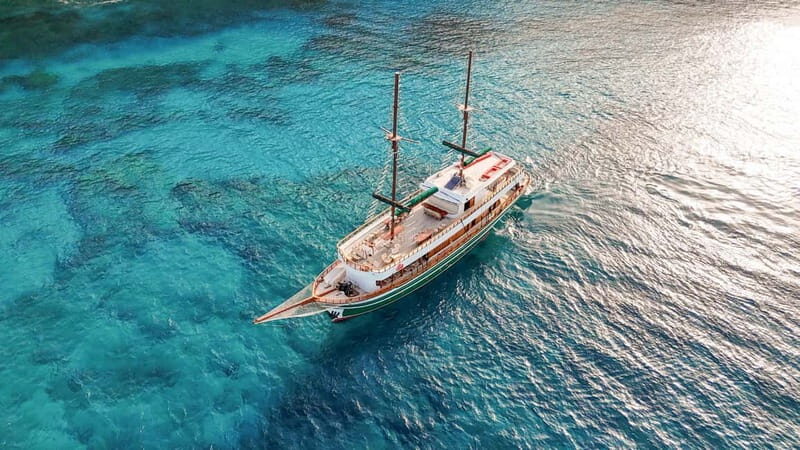 Pernera: Golden Hour Sunset Cruise - Key Points