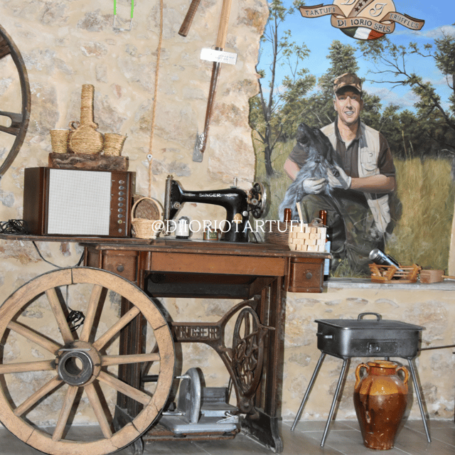 PERONATTO FOR TWO+ TRUFFLE HUNTING, LOCAL TASTING + PRIVATE SPA - An In-Depth Look at the Experience  