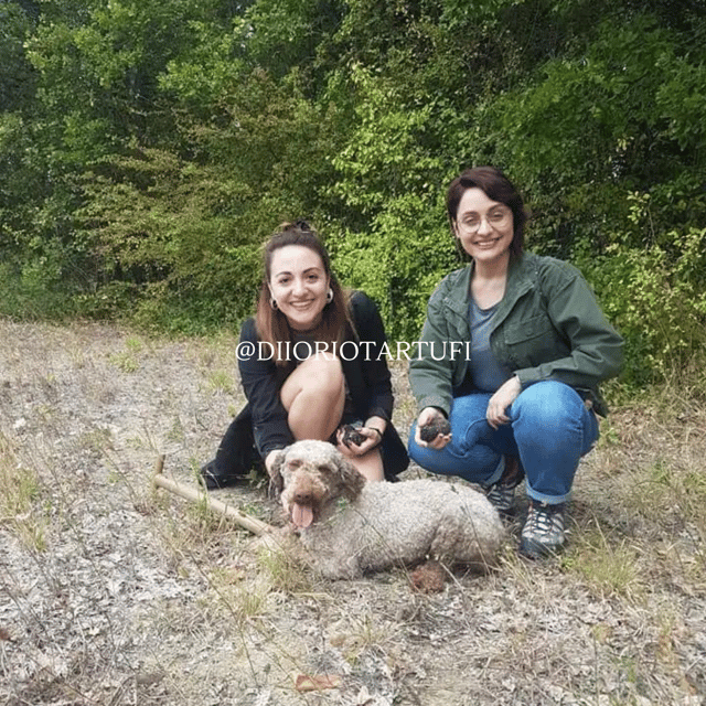 PERONATTO FOR TWO+ TRUFFLE HUNTING, LOCAL TASTING + PRIVATE SPA - FAQ