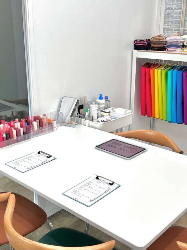 Personal Color Analysis in Seoul (Fashion, Makeup) - An In-Depth Look at the Experience